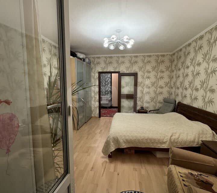 Продаётся 2-комнатная квартира, 66.9 м²