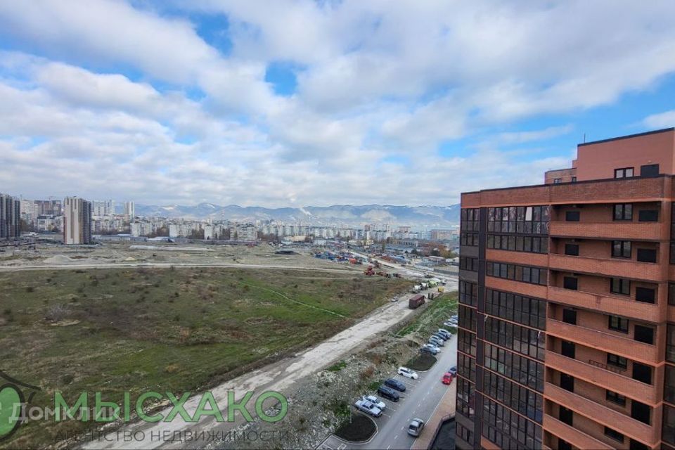 Продаётся 3-комнатная квартира, 80 м²
