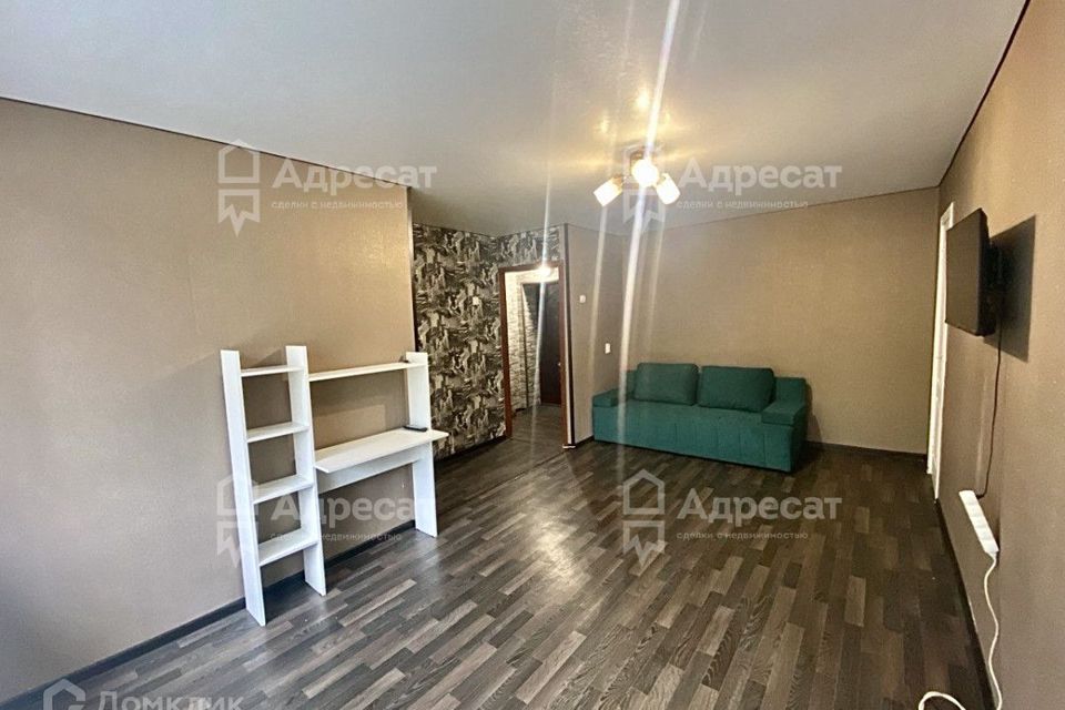 Сдаётся 2-комнатная квартира, 42 м²