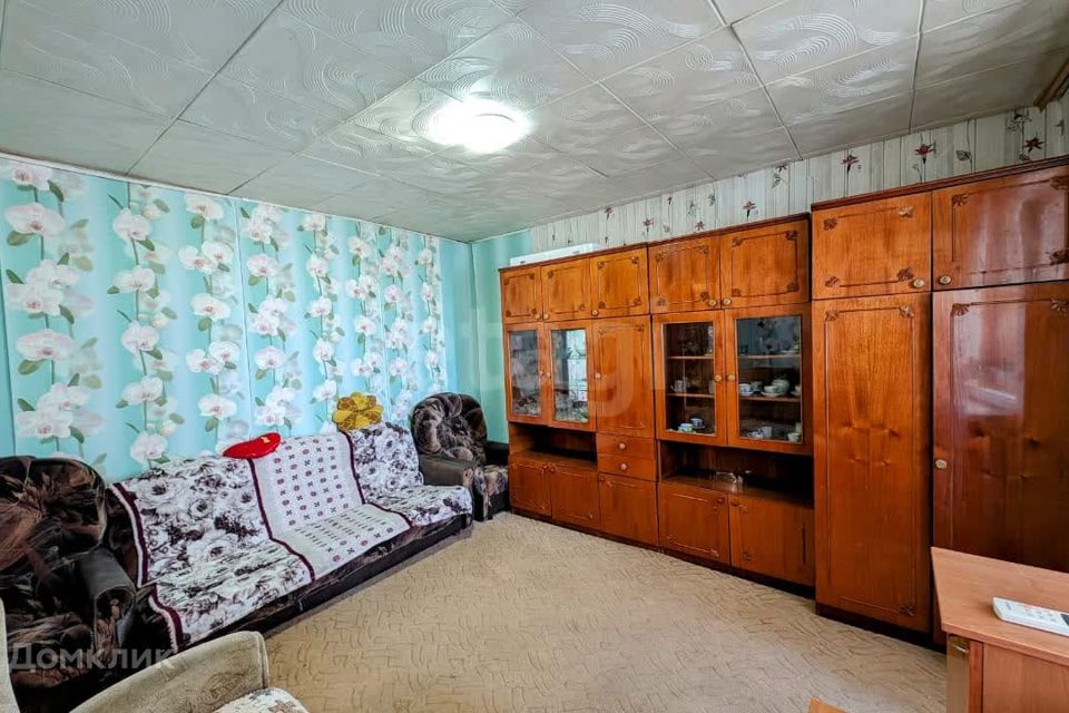Продаётся 1-комнатная квартира, 28.1 м²