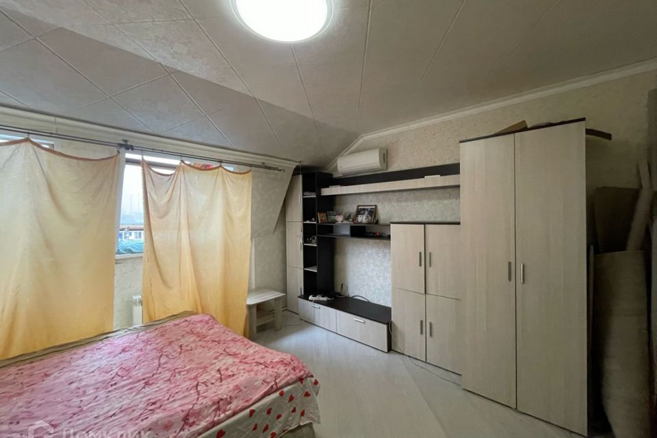 Продаётся 1-комнатная квартира, 40 м²
