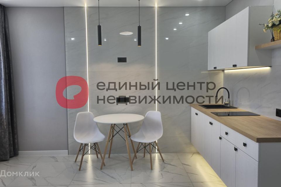 Сдаётся студия, 25 м²