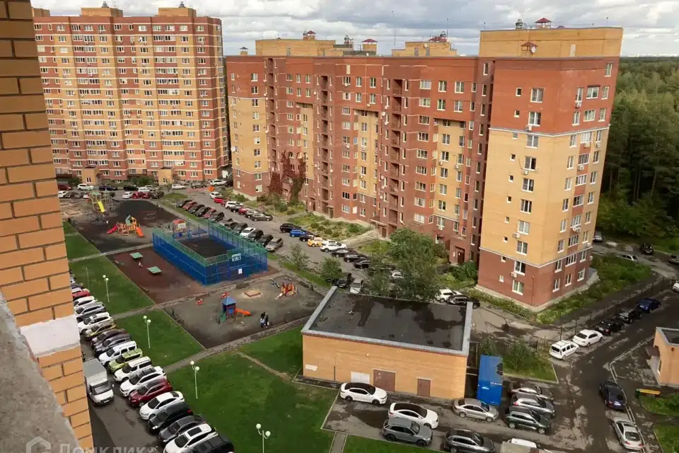 Продаётся 2-комнатная квартира, 73 м²
