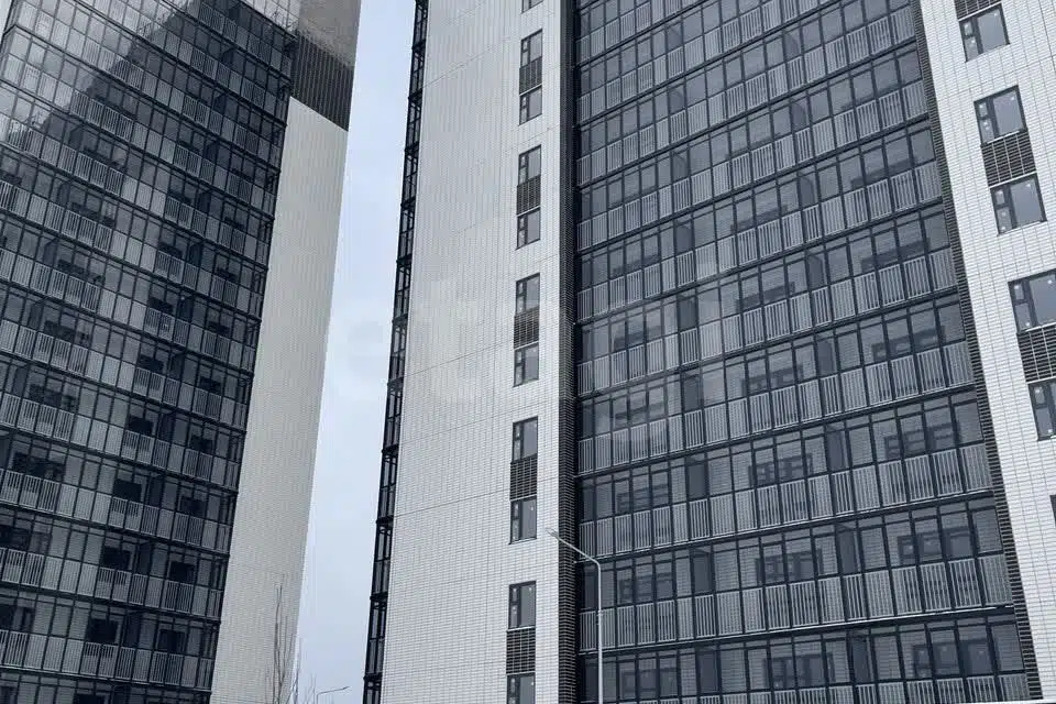 Продаётся студия, 32.3 м²