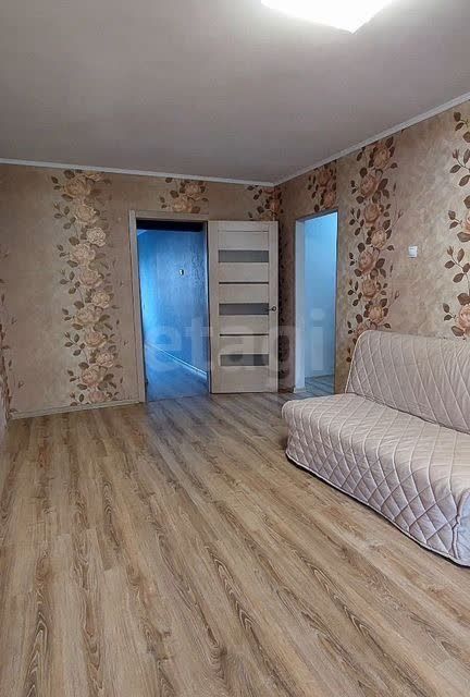 Продаётся 2-комнатная квартира, 45 м²