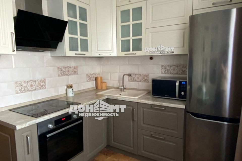 Продаётся 1-комнатная квартира, 38 м²
