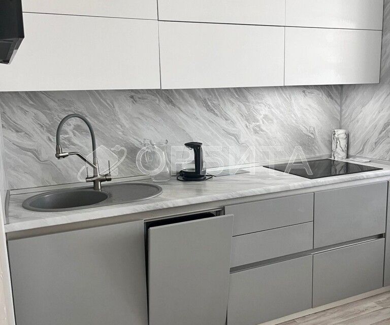 Продаётся 2-комнатная квартира, 55 м²