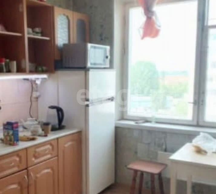 Сдаётся 3-комнатная квартира, 67 м²