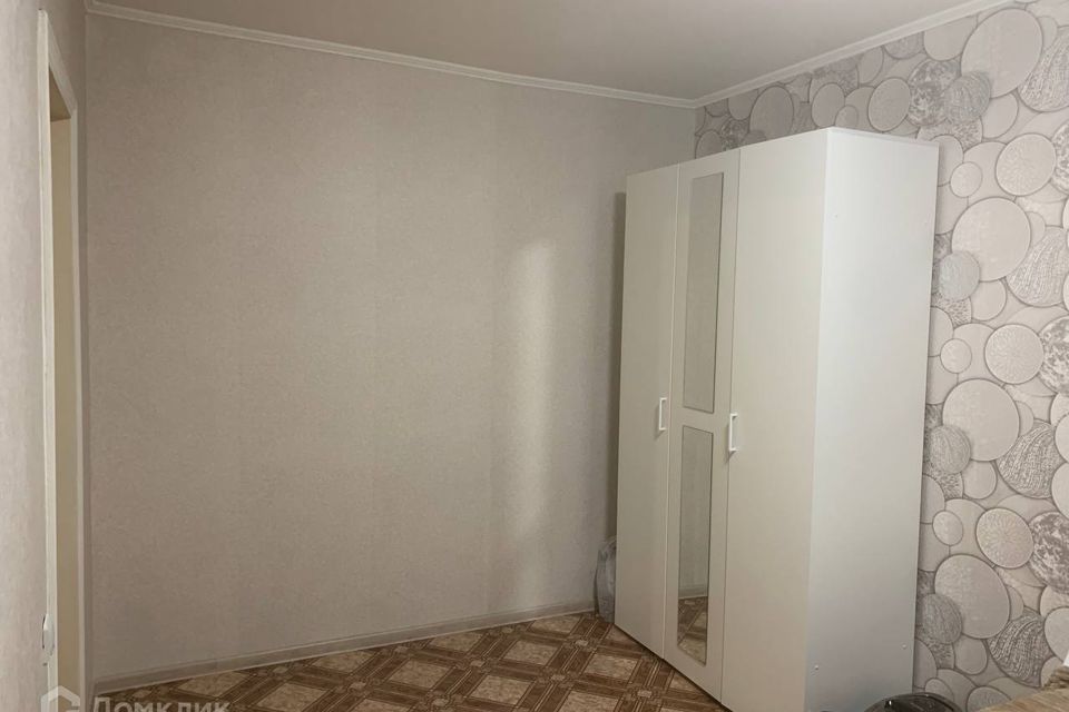 Продаётся 2-комнатная квартира, 46.4 м²
