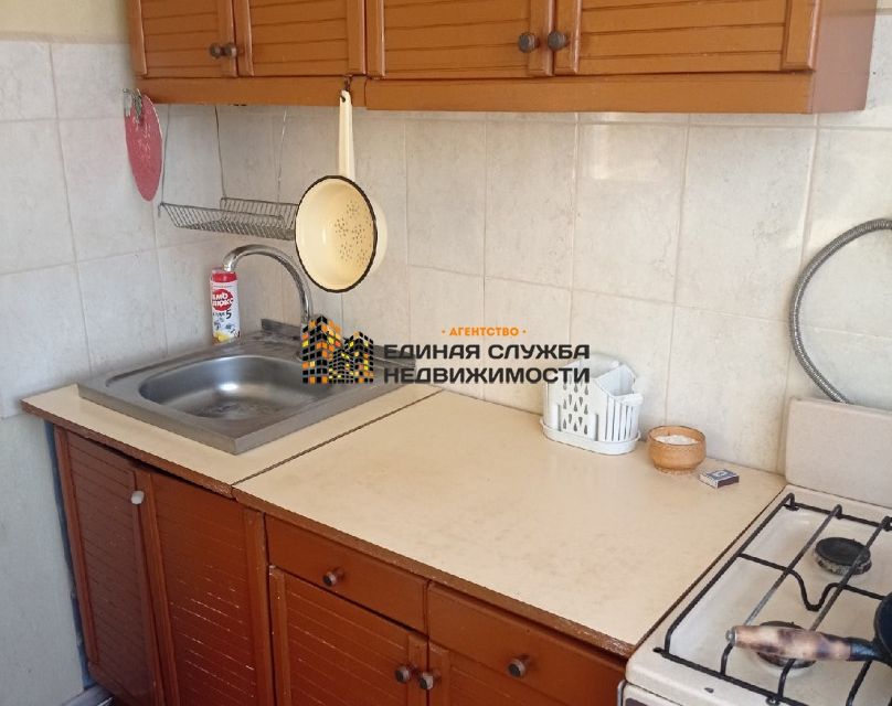 Сдаётся 1-комнатная квартира, 31 м²