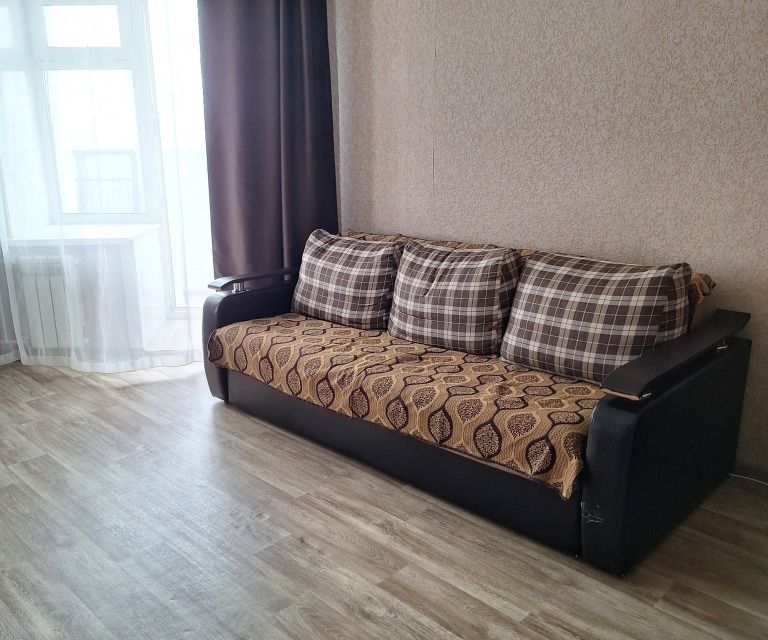 Сдаётся студия, 30 м²