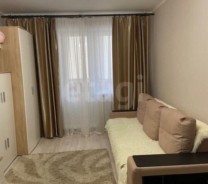 Продаётся 2-комнатная квартира, 56 м²