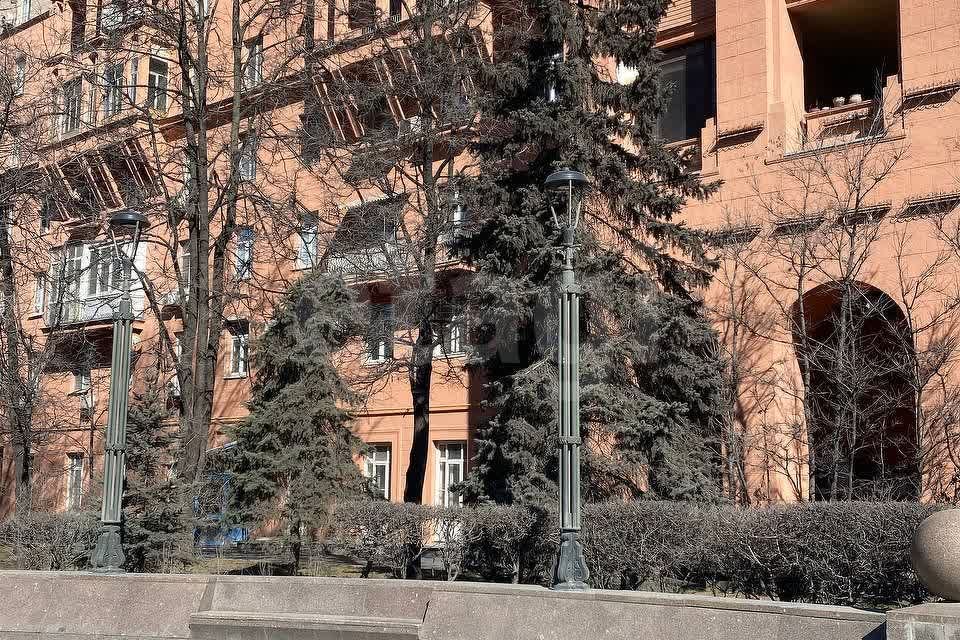 Продаётся 2-комнатная квартира, 58 м²