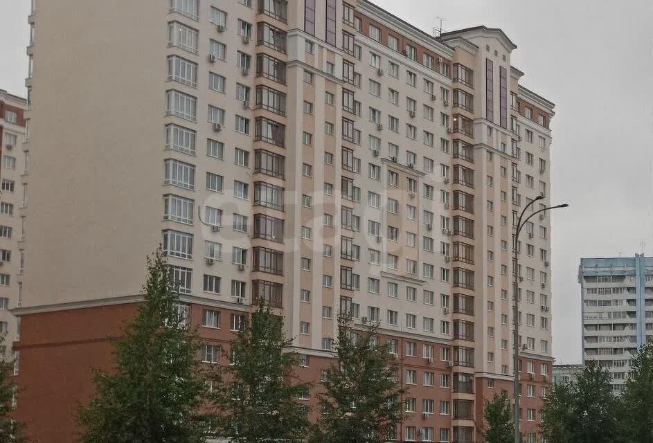 Продаётся 3-комнатная квартира, 68 м²