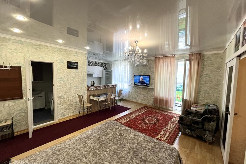 Продаётся 2-комнатная квартира, 57 м²