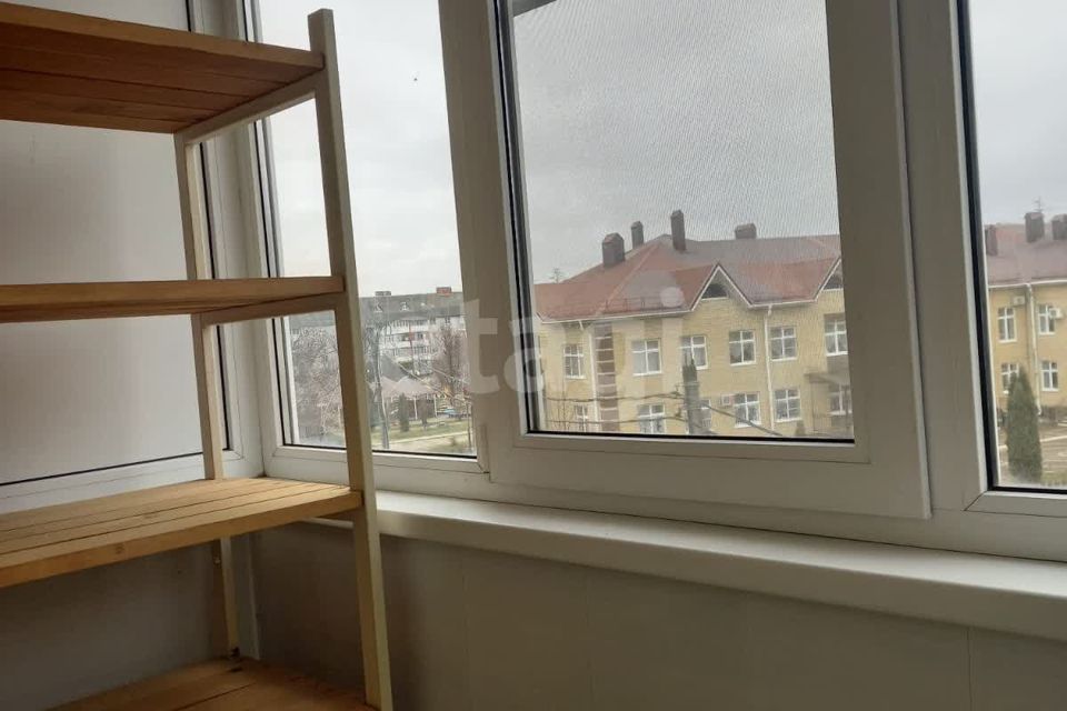 Сдаётся 1-комнатная квартира, 38 м²