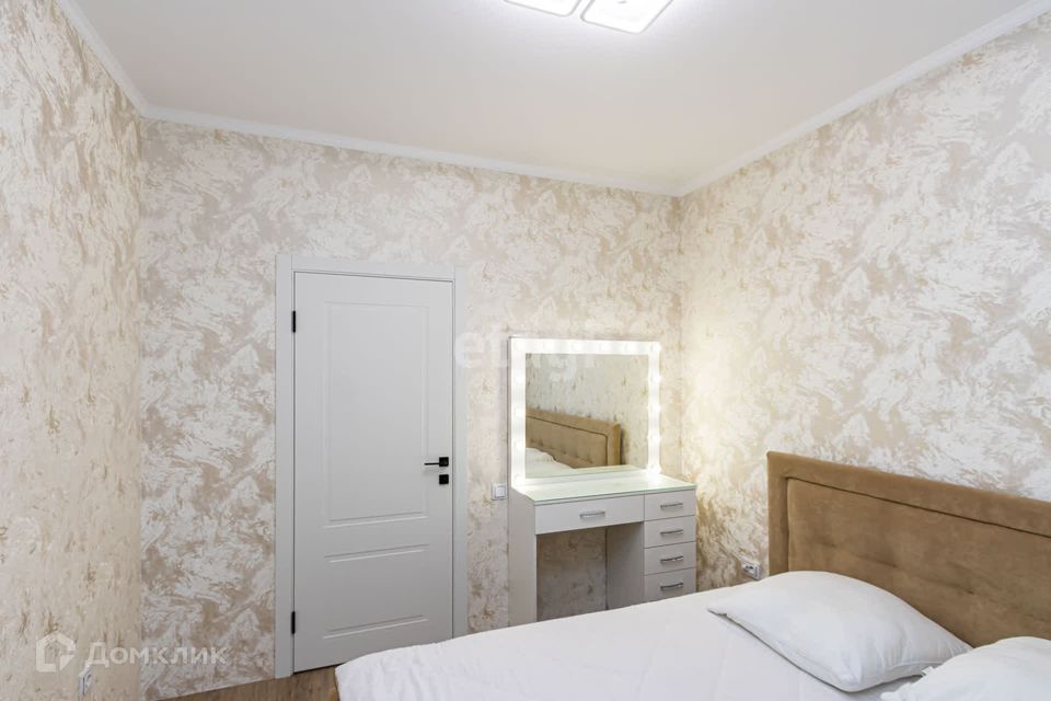 Продаётся 2-комнатная квартира, 51.2 м²