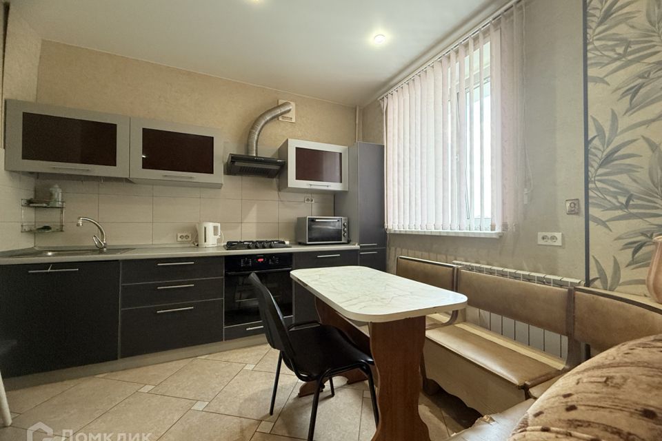 Продаётся 3-комнатная квартира, 84 м²
