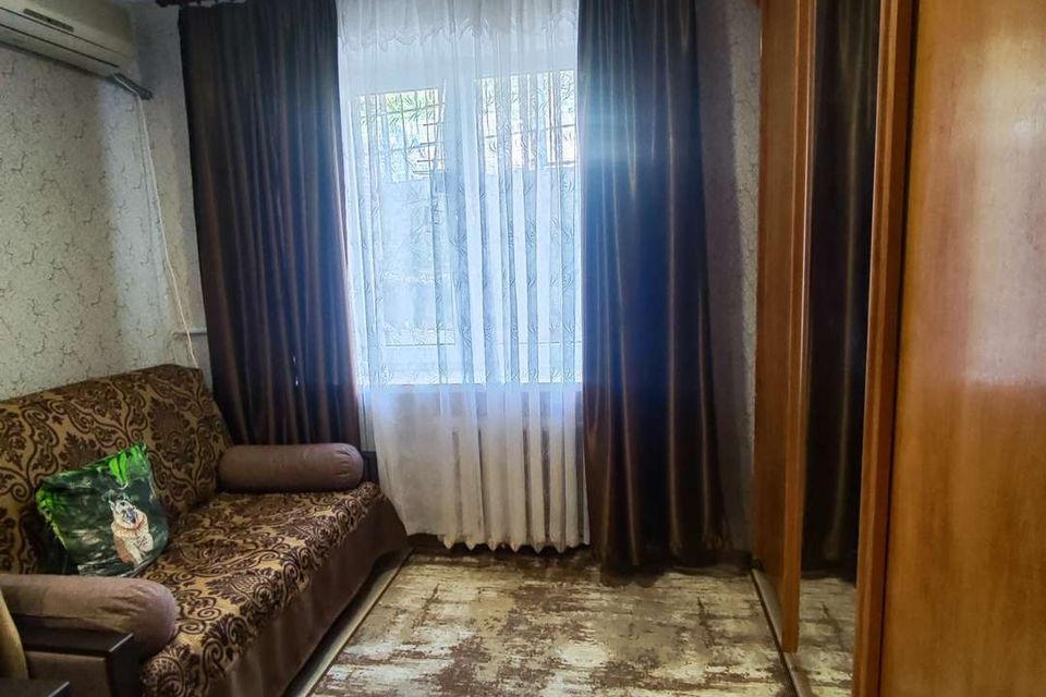 Продаётся 1-комнатная квартира, 13 м²