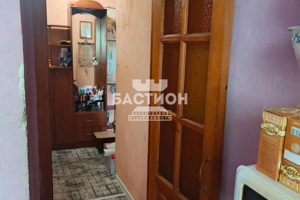 Продаётся 2-комнатная квартира, 40 м²