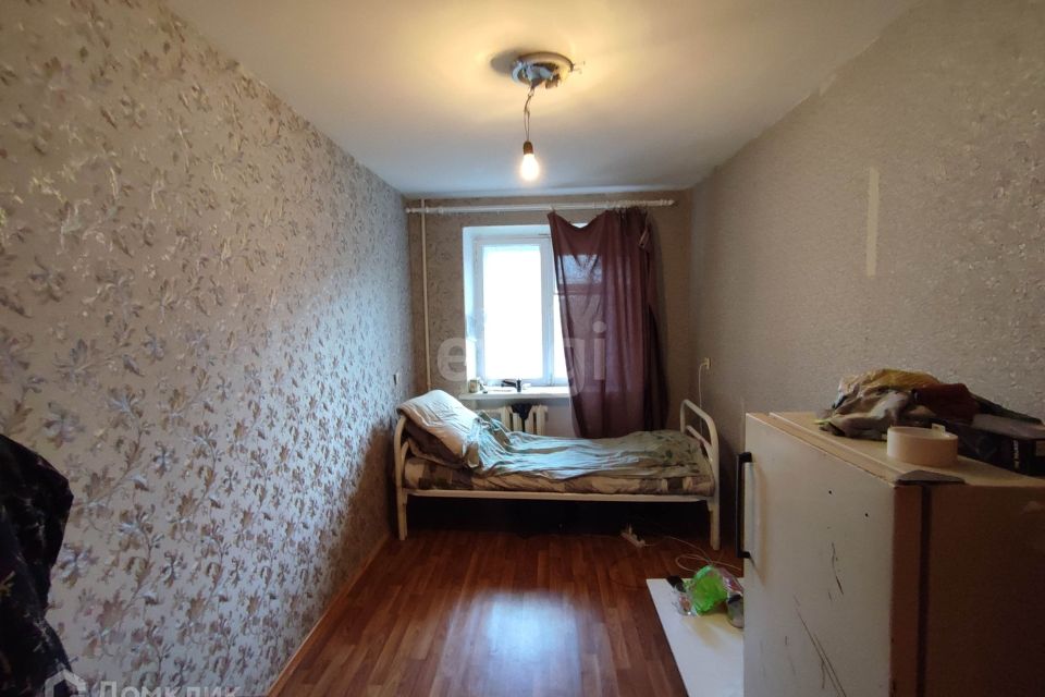 Продаётся комната в 1-комн. квартире, 9 м²