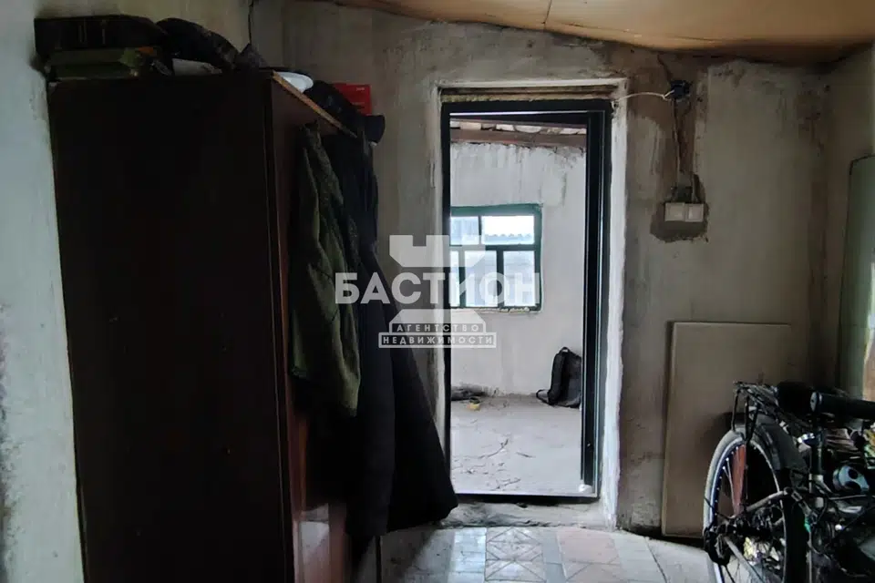 Продаётся 1-этажный дом, 66 м²