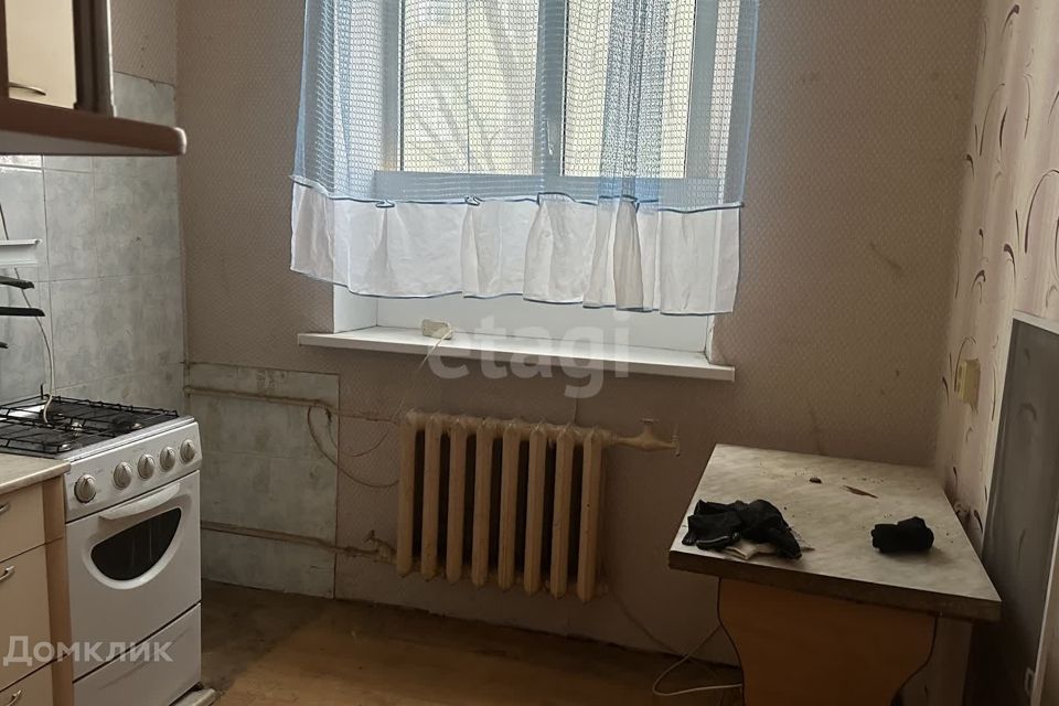 Продаётся 3-комнатная квартира, 72.6 м²