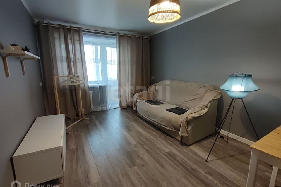 Сдаётся 2-комнатная квартира, 50 м²