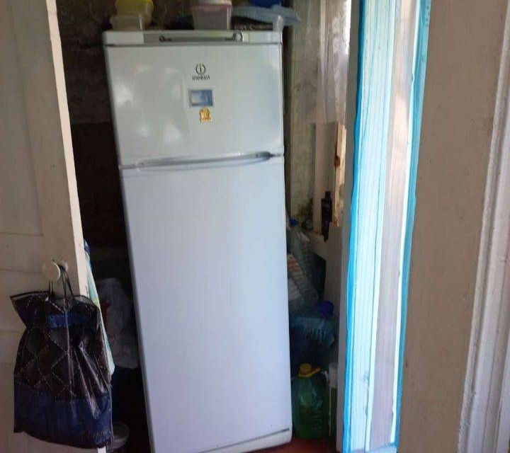 Продаётся 1-этажный дом, 24.5 м²