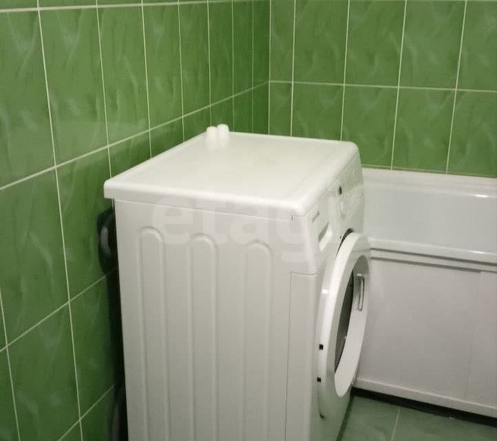 Сдаётся студия, 26.6 м²