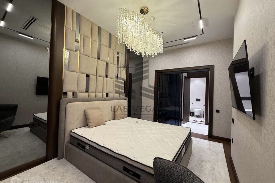 Сдаётся 3-комнатная квартира, 83 м²