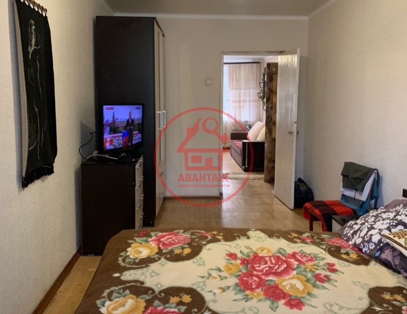 Продаётся 2-комнатная квартира, 54 м²