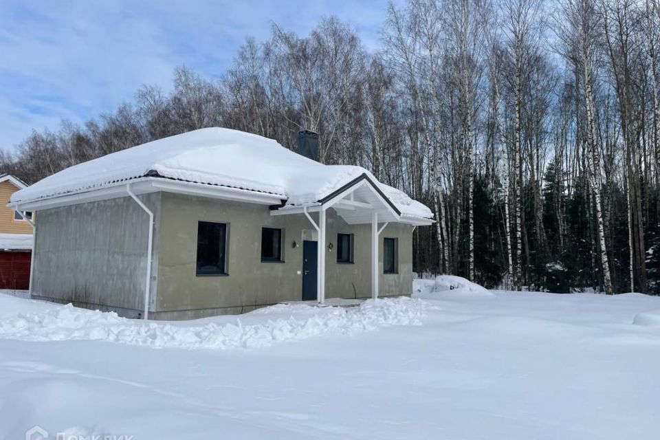 Купавушка 2 Купить Участок