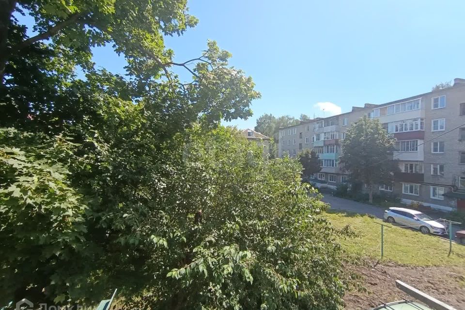 Продаётся 1-комнатная квартира, 30.5 м²
