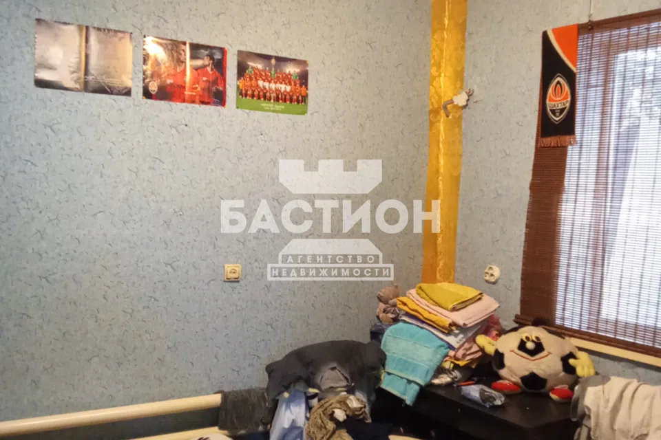Продаётся 2-этажный дом, 230 м²