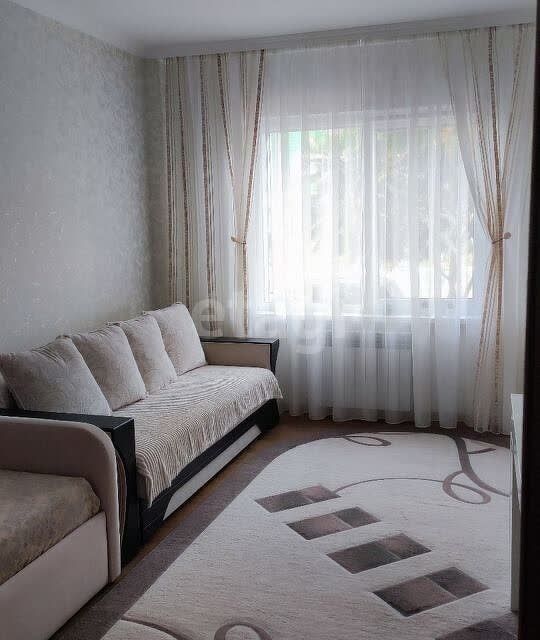 Продаётся 1-комнатная квартира, 38.4 м²
