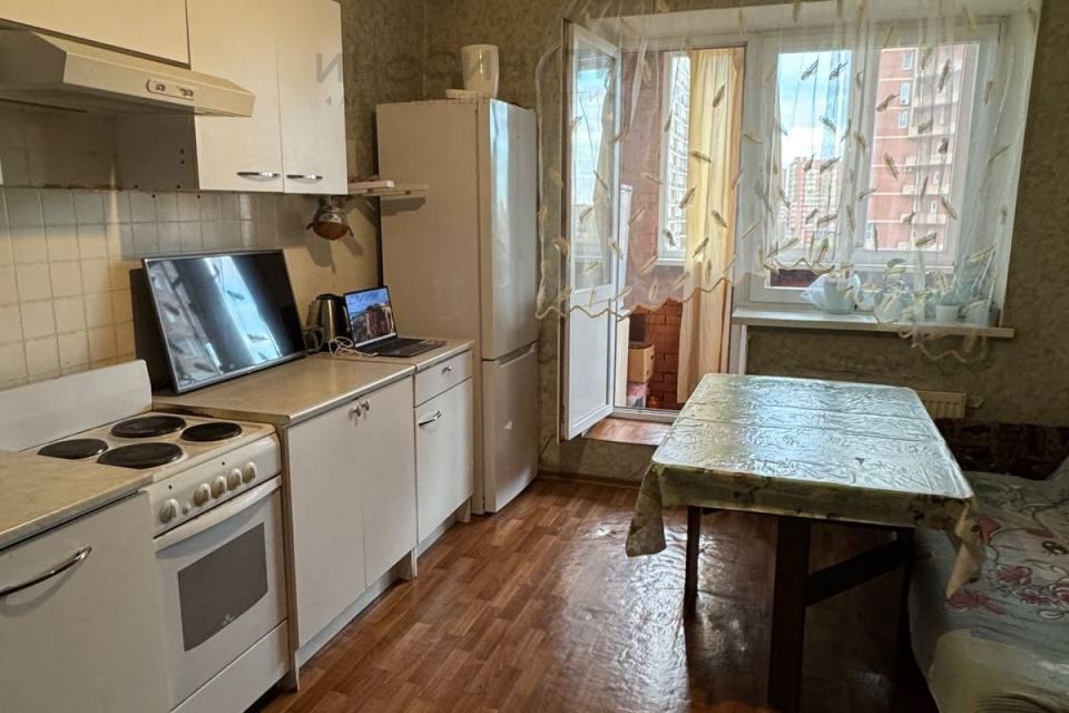 Продаётся 2-комнатная квартира, 78.6 м²