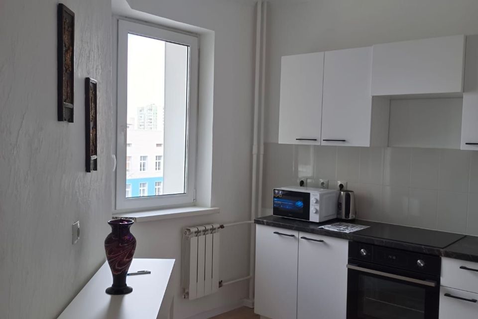 Сдаётся 3-комнатная квартира, 70.1 м²