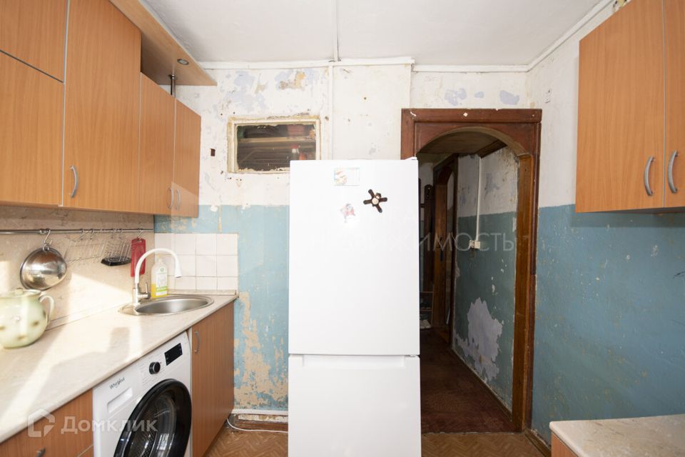 Продаётся 1-комнатная квартира, 23.8 м²