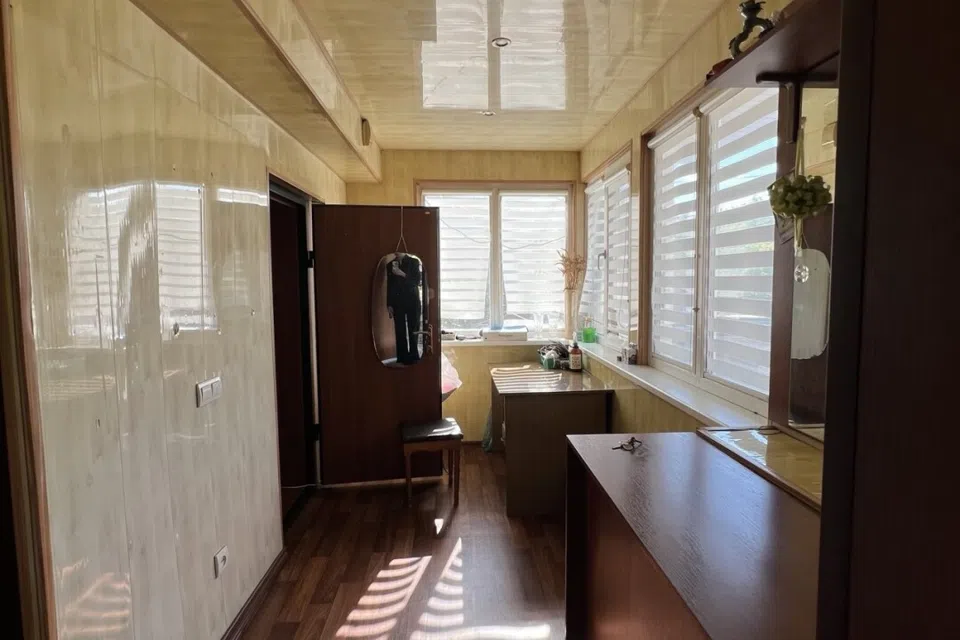 Продаётся 1-этажный дом, 81.8 м²