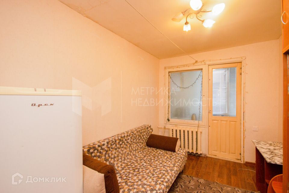 Продаётся студия, 14 м²