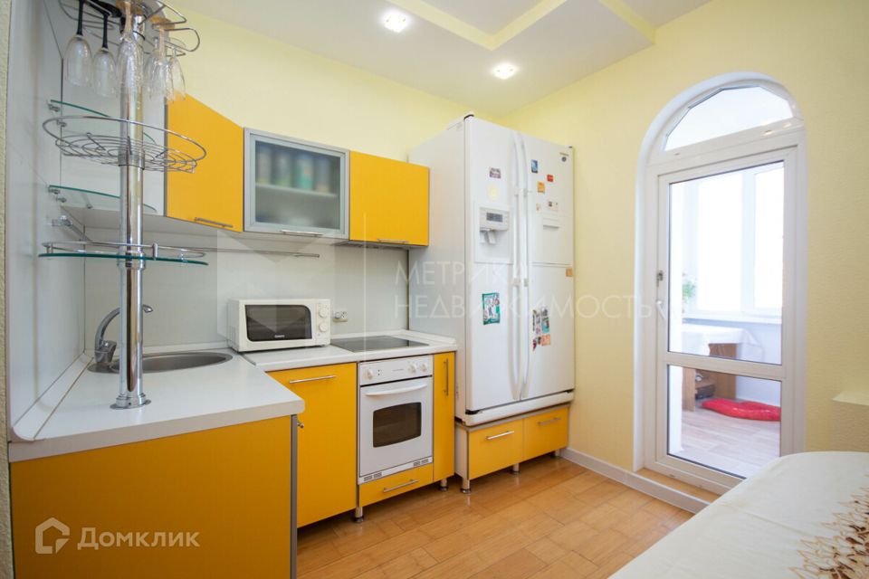Продаётся 3-комнатная квартира, 70 м²