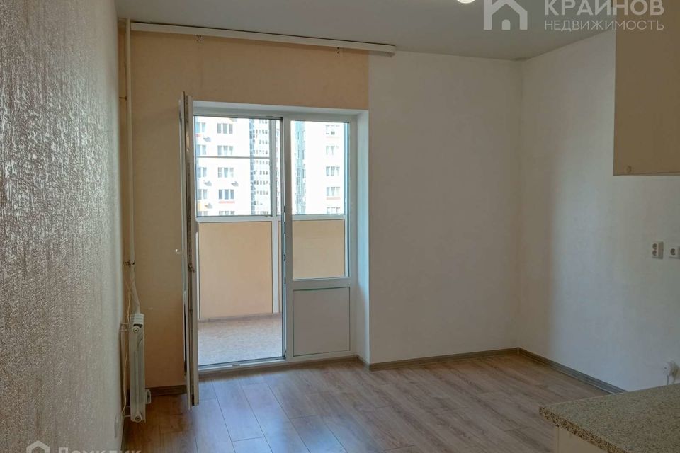 Продаётся студия, 20 м²