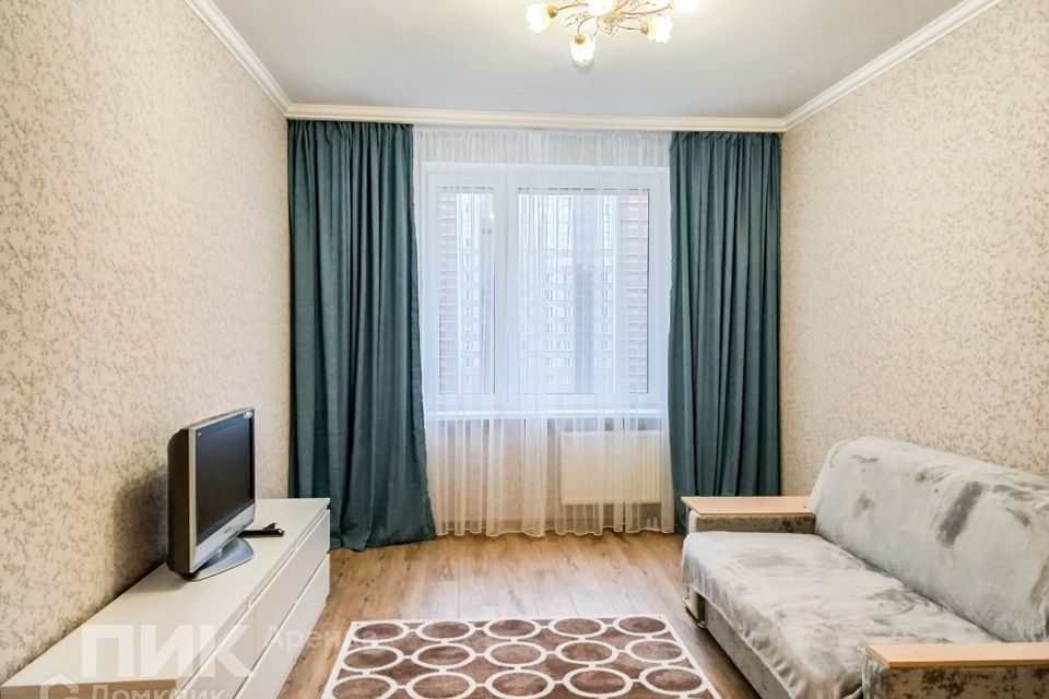 Сдаётся 2-комнатная квартира, 61 м²