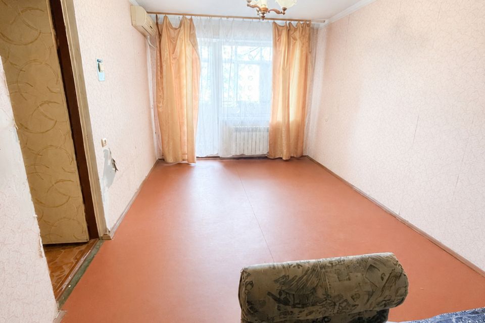 Продаётся 2-комнатная квартира, 45.1 м²