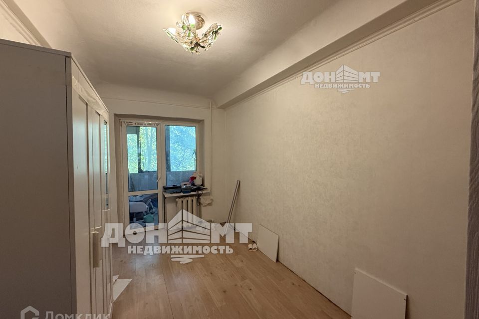Продаётся 2-комнатная квартира, 56 м²