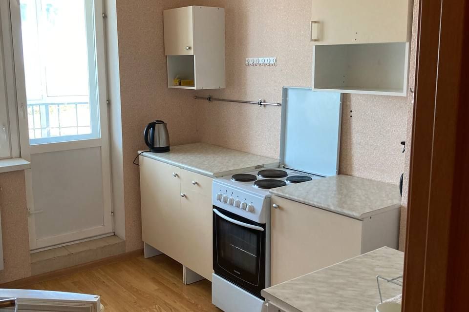 Сдаётся 1-комнатная квартира, 44 м²