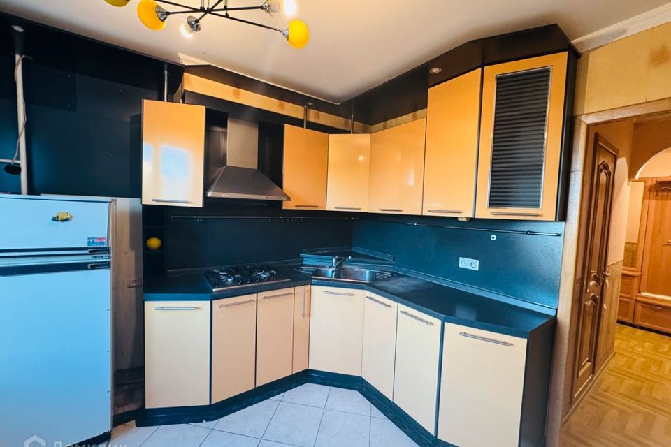 Продаётся 3-комнатная квартира, 69 м²