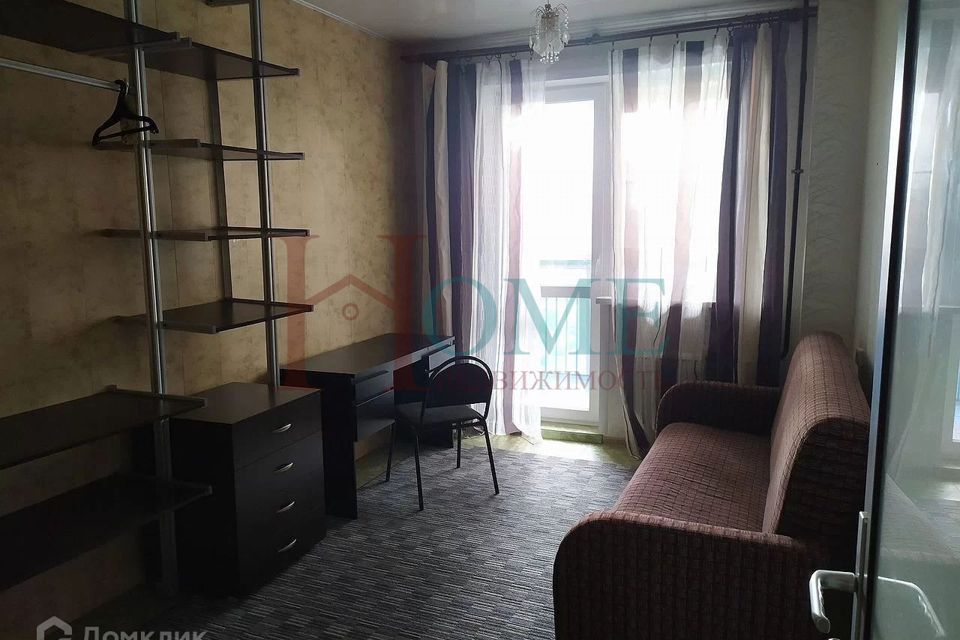 Сдаётся 2-комнатная квартира, 48 м²