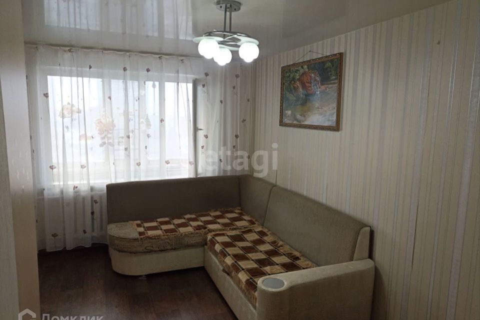 Продаётся 1-комнатная квартира, 30.2 м²